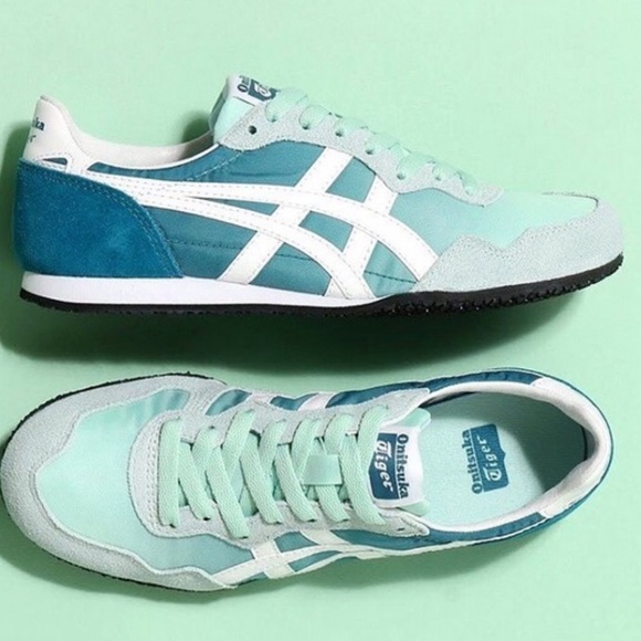 onitsuka tiger serrano 2018